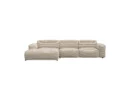 Lucera 2.5 Sitzer Chaiselong II