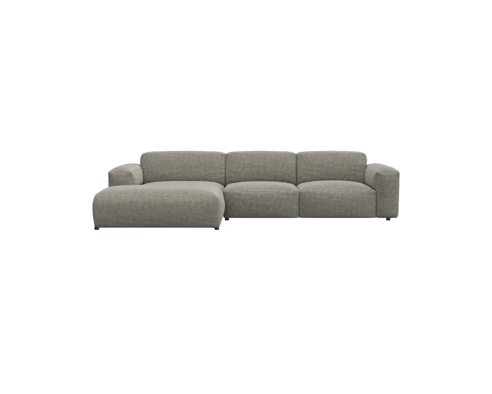 Lucera 2.5 Sitzer Chaiselong II – Bild 30