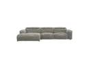 Lucera 2.5 Sitzer Chaiselong II