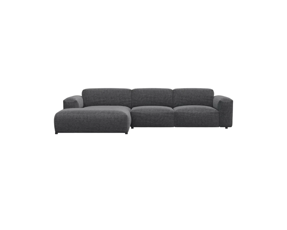 Lucera 2.5 Sitzer Chaiselong II – Bild 10