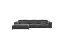 Lucera 2.5 Sitzer Chaiselong II