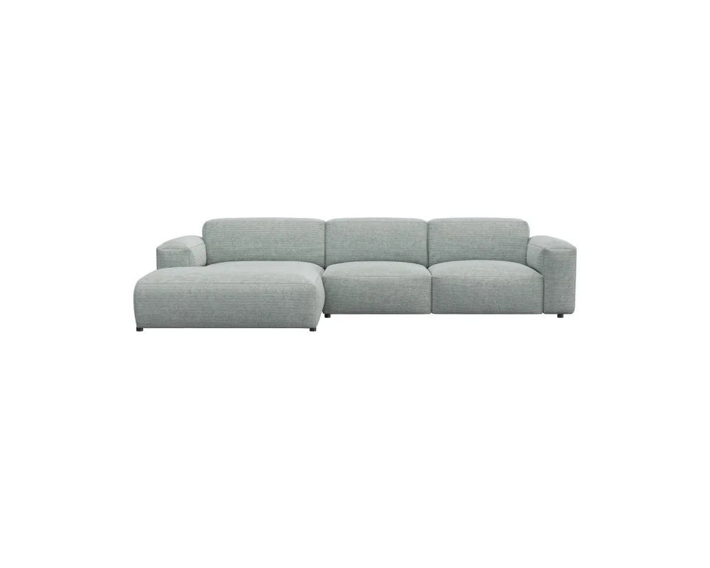 Lucera 2.5 Sitzer Chaiselong II – Bild 17