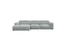 Lucera 2.5 Sitzer Chaiselong II