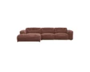 Lucera 2.5 Sitzer Chaiselong II