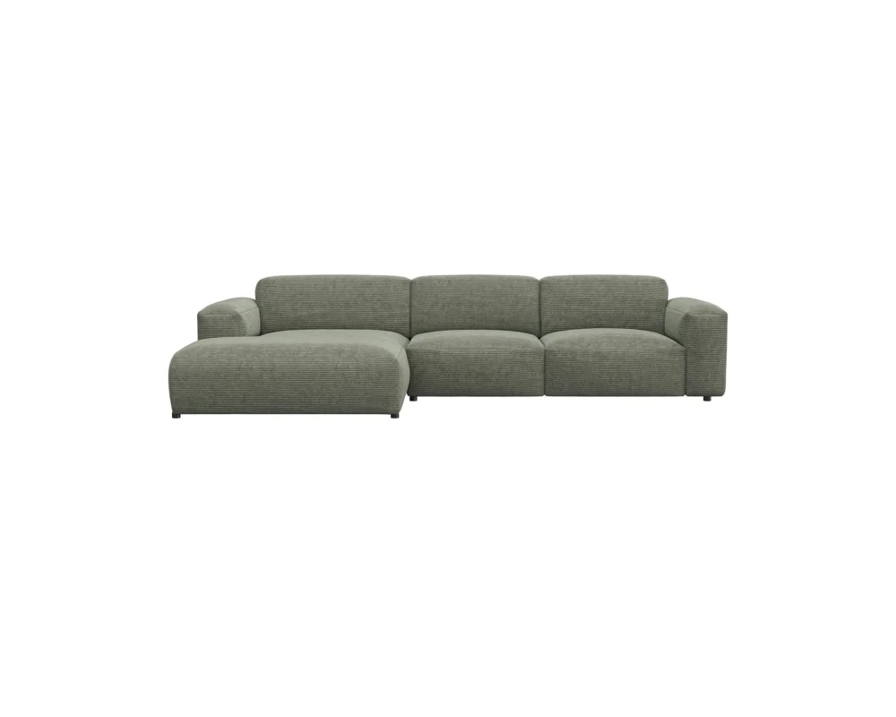 Lucera 2.5 Sitzer Chaiselong II – Bild 21