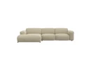 Lucera 2.5 Sitzer Chaiselong II
