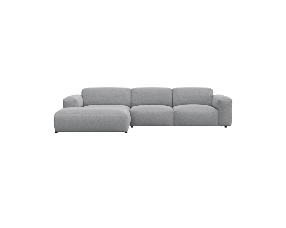 Lucera 2.5 Sitzer Chaiselong II – Bild 25