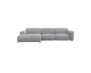 Lucera 2.5 Sitzer Chaiselong II