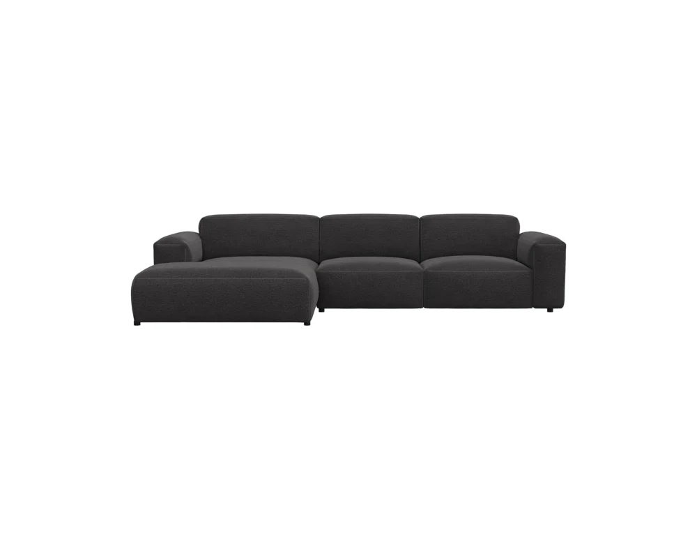 Lucera 2.5 Sitzer Chaiselong II – Bild 22