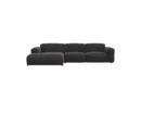 Lucera 2.5 Sitzer Chaiselong II