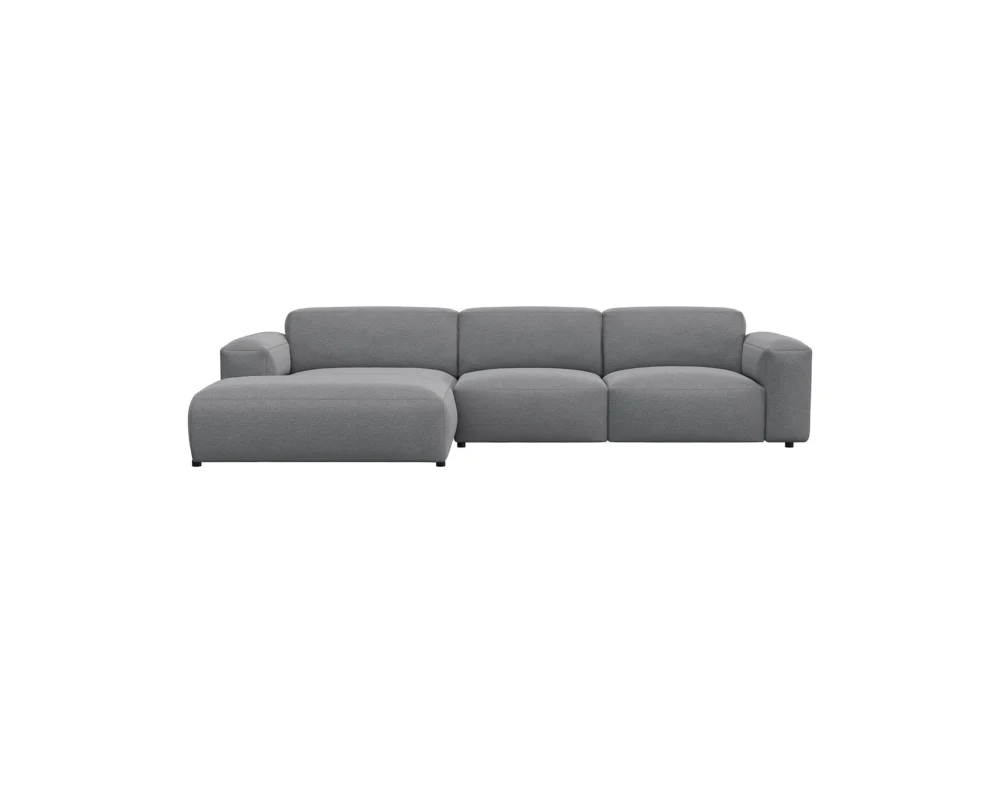 Lucera 2.5 Sitzer Chaiselong II – Bild 9
