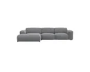 Lucera 2.5 Sitzer Chaiselong II
