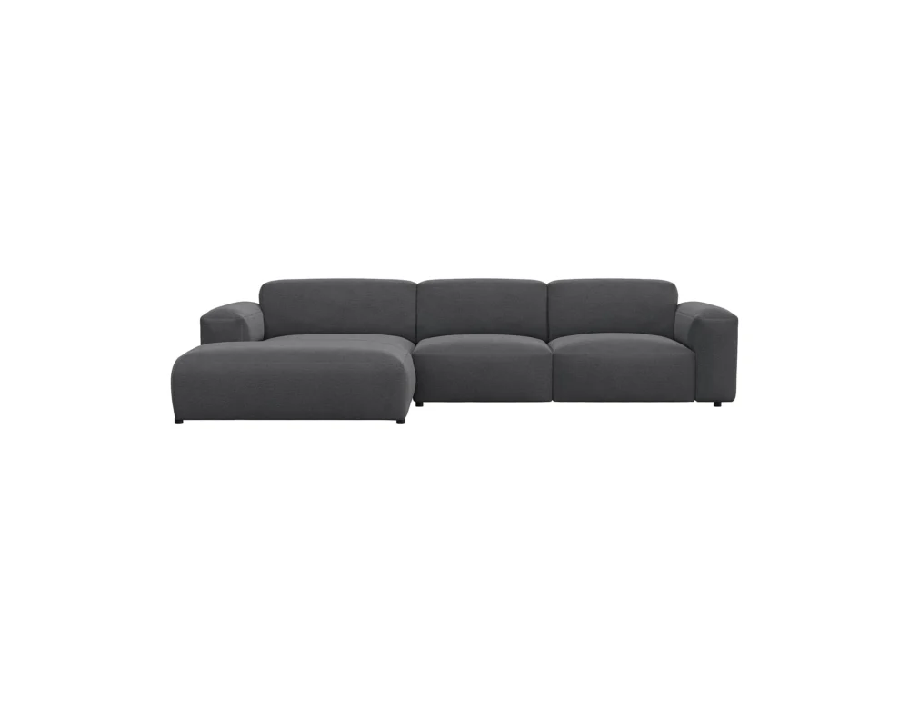 Lucera 2.5 Sitzer Chaiselong II – Bild 4