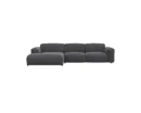 Lucera 2.5 Sitzer Chaiselong II