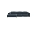 Lucera 2.5 Sitzer Chaiselong II