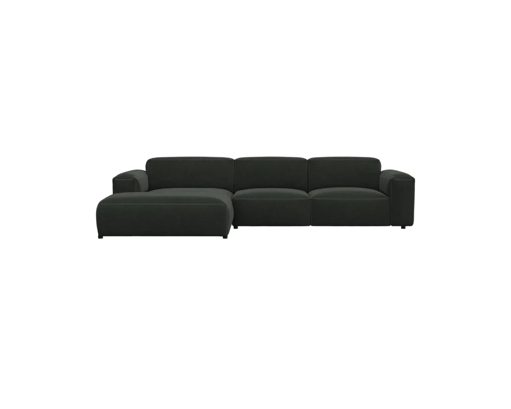 Lucera 2.5 Sitzer Chaiselong II – Bild 7