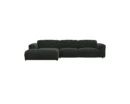 Lucera 2.5 Sitzer Chaiselong II