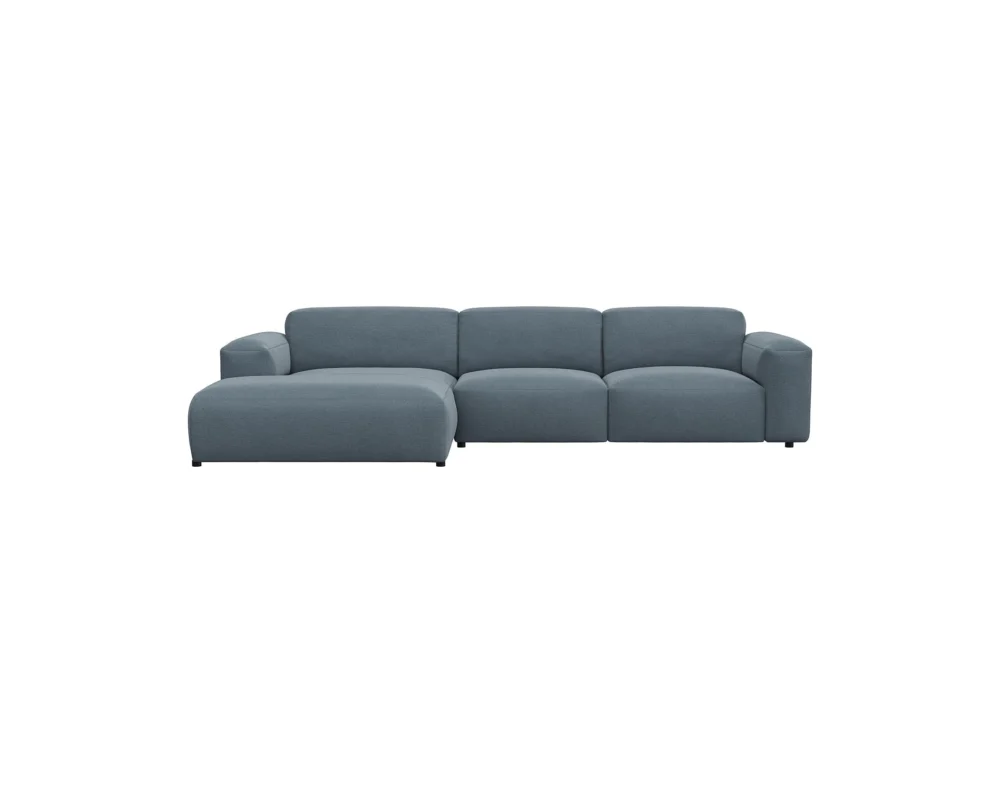 Lucera 2.5 Sitzer Chaiselong II – Bild 3