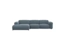 Lucera 2.5 Sitzer Chaiselong II
