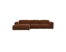 Lucera 2.5 Sitzer Chaiselong II