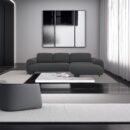 Flexlux Molino 2.5 Sitzer Chaiselong Sofa