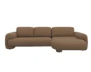 Flexlux Molino 2.5 Sitzer Chaiselong Sofa