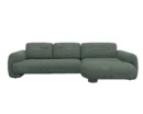 Flexlux Molino 2.5 Sitzer Chaiselong Sofa