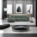 Lucera 2.5 Sitzer Chaiselong II