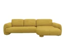 Flexlux Molino 2.5 Sitzer Chaiselong Sofa