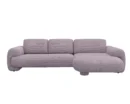 Flexlux Molino 2.5 Sitzer Chaiselong Sofa