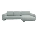 Flexlux Molino 2.5 Sitzer Chaiselong Sofa