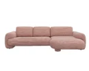 Flexlux Molino 2.5 Sitzer Chaiselong Sofa