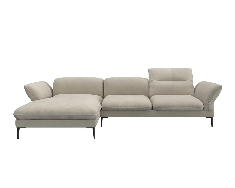 Salino 2.5 Sitzer Chaiselong – Bild 2