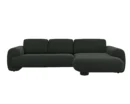 Flexlux Molino 2.5 Sitzer Chaiselong Sofa