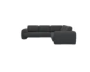 Flexlux Molino 2.5 Sitzer Corner Sofa