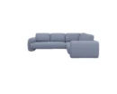 Flexlux Molino 2.5 Sitzer Corner Sofa