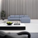 Flexlux Molino 2.5 Sitzer Corner Sofa