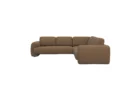 Flexlux Molino 2.5 Sitzer Corner Sofa