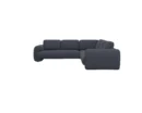 Flexlux Molino 2.5 Sitzer Corner Sofa