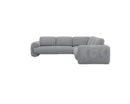 Flexlux Molino 2.5 Sitzer Corner Sofa