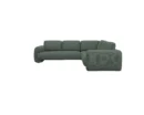 Flexlux Molino 2.5 Sitzer Corner Sofa