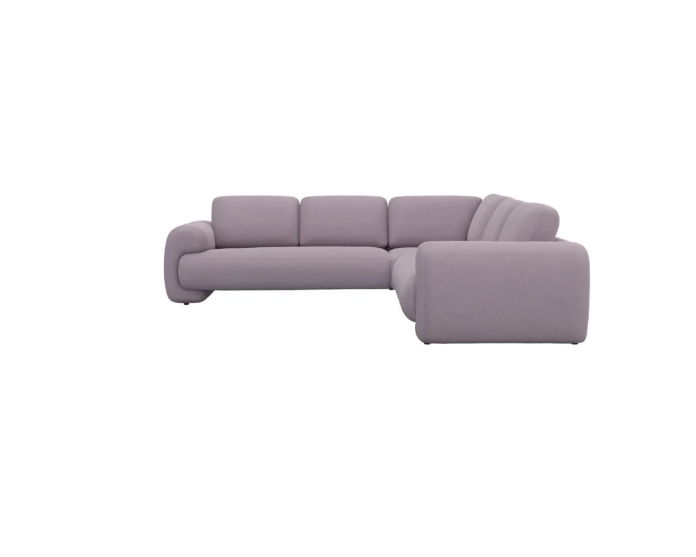 Flexlux Molino 2.5 Sitzer Corner Sofa – Bild 15