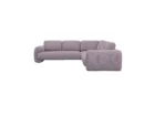 Flexlux Molino 2.5 Sitzer Corner Sofa