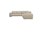 Flexlux Molino 2.5 Sitzer Corner Sofa