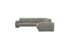 Flexlux Molino 2.5 Sitzer Corner Sofa