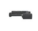 Flexlux Molino 2.5 Sitzer Corner Sofa
