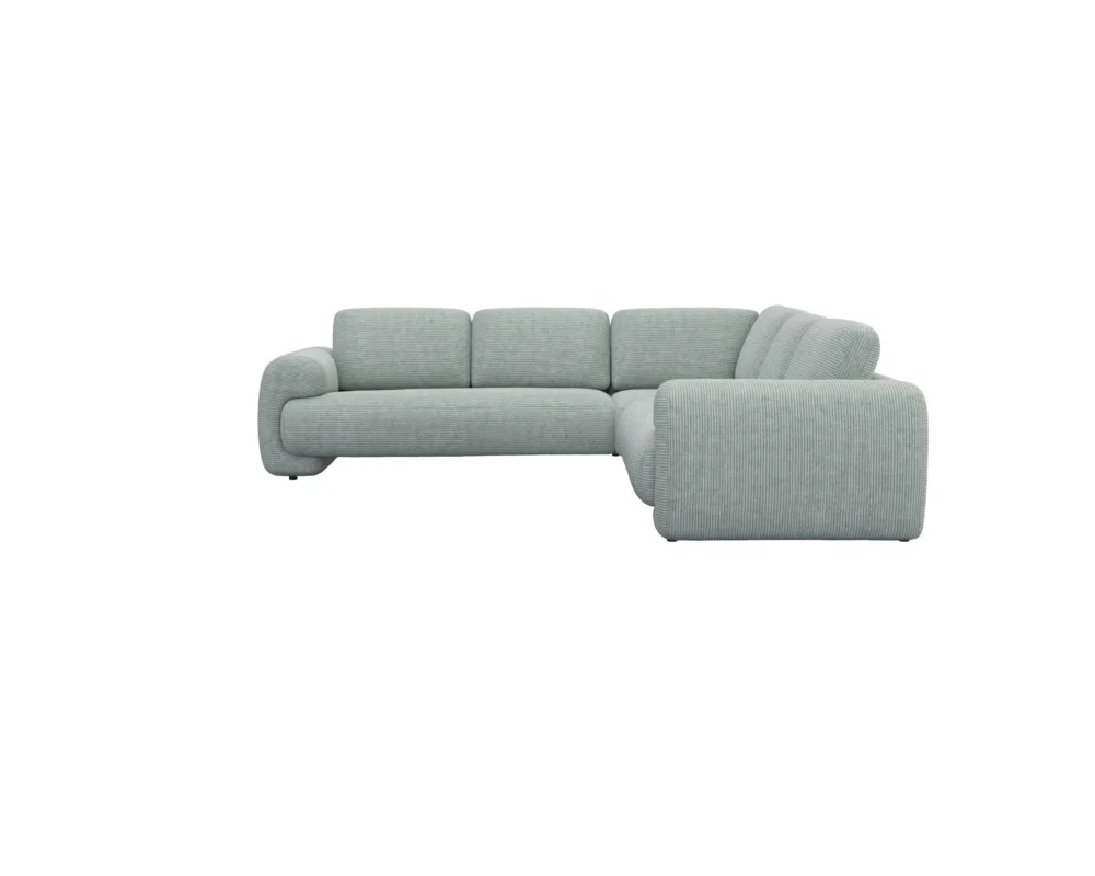 Flexlux Molino 2.5 Sitzer Corner Sofa – Bild 19