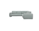 Flexlux Molino 2.5 Sitzer Corner Sofa
