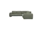 Flexlux Molino 2.5 Sitzer Corner Sofa