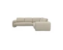 Flexlux Molino 2.5 Sitzer Corner Sofa